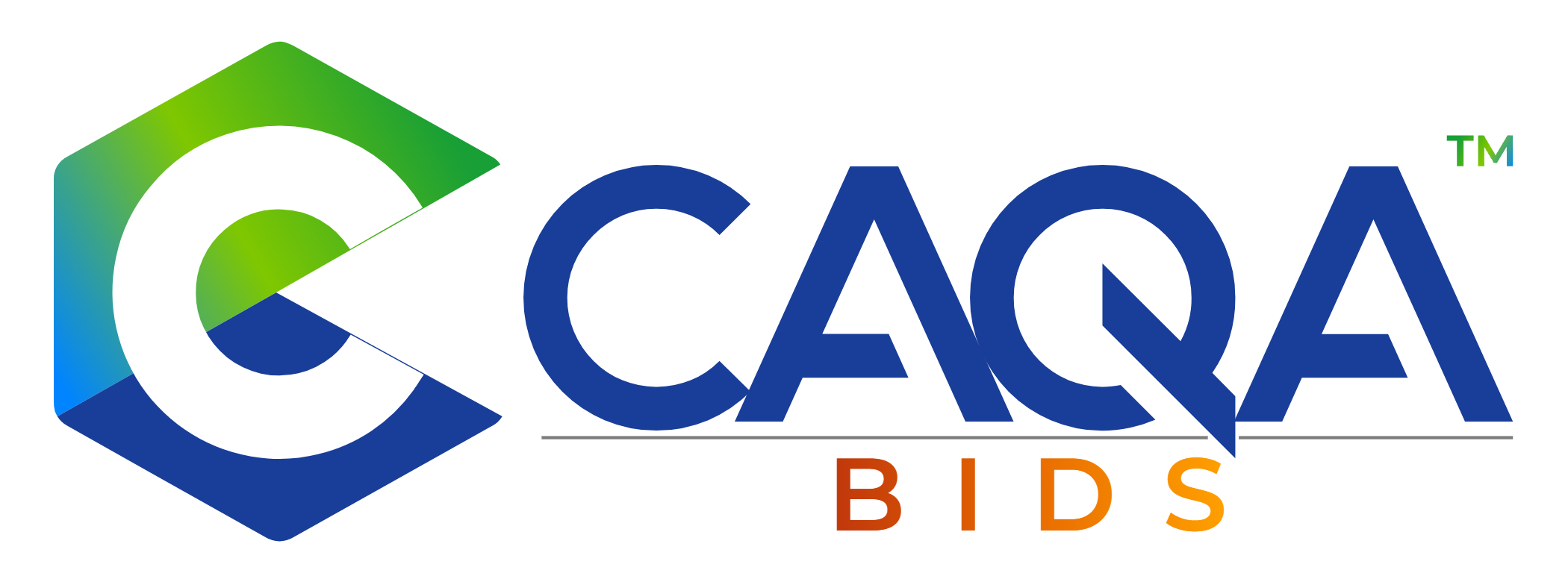 CAQA Bids
